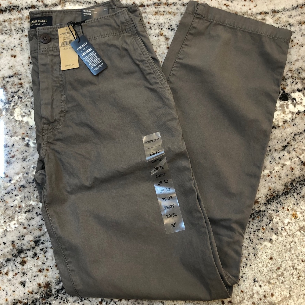 Men’s American Eagle Pants Size 29/32.